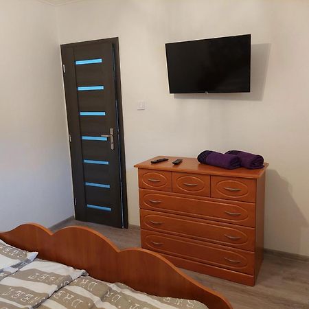 Apartman Silver Zadiel Экстерьер фото