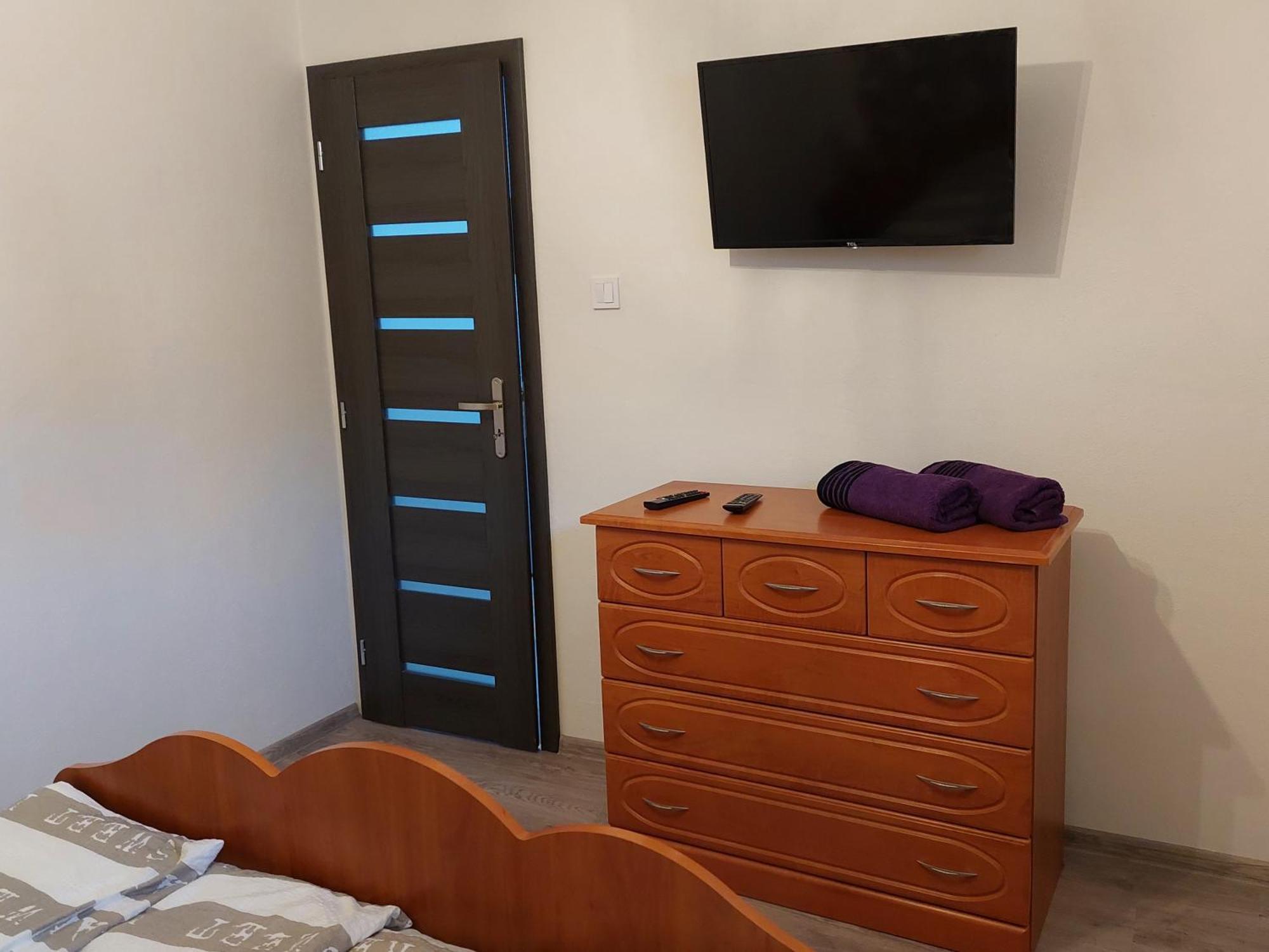 Apartman Silver Zadiel Экстерьер фото