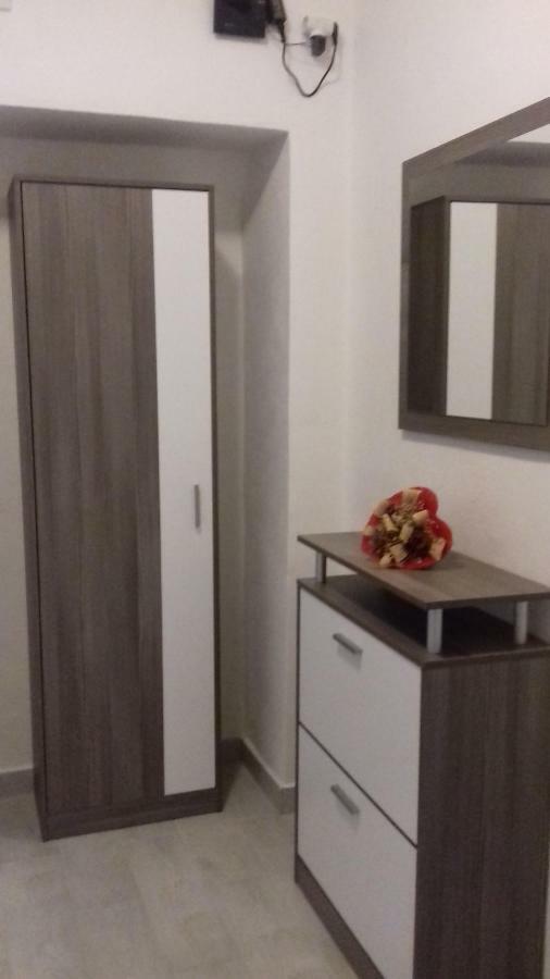 Apartman Silver Zadiel Экстерьер фото