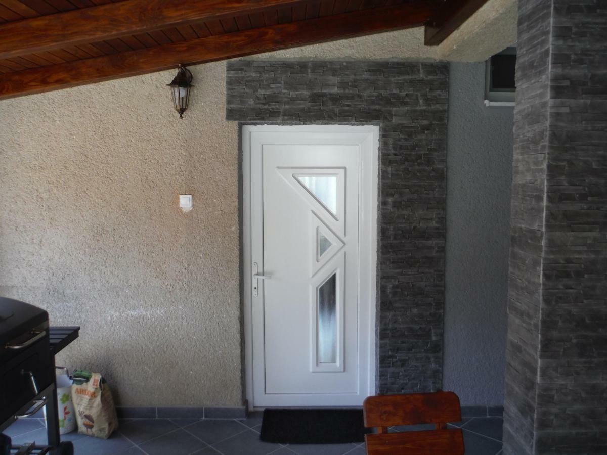 Apartman Silver Zadiel Экстерьер фото
