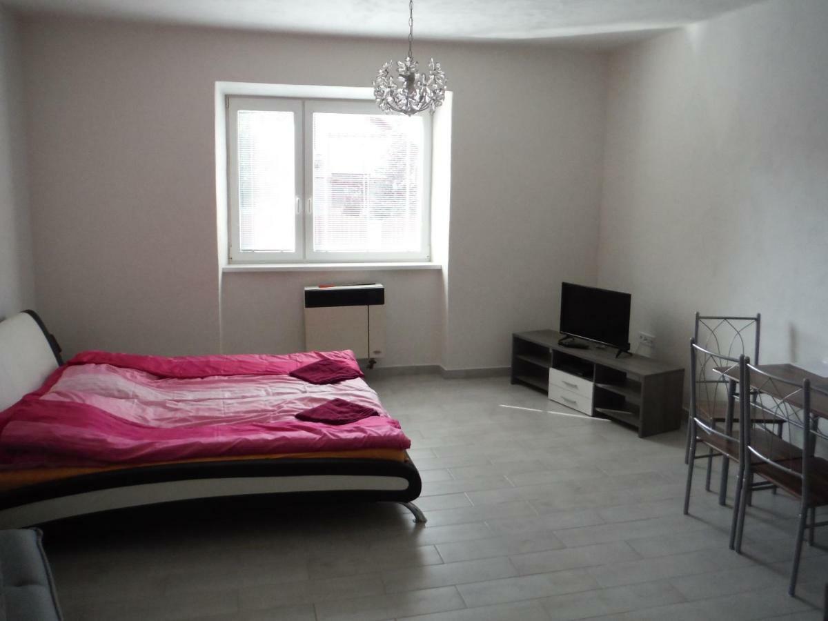 Apartman Silver Zadiel Экстерьер фото