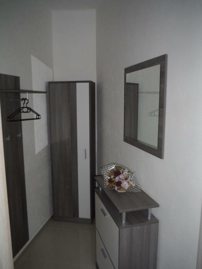 Apartman Silver Zadiel Экстерьер фото