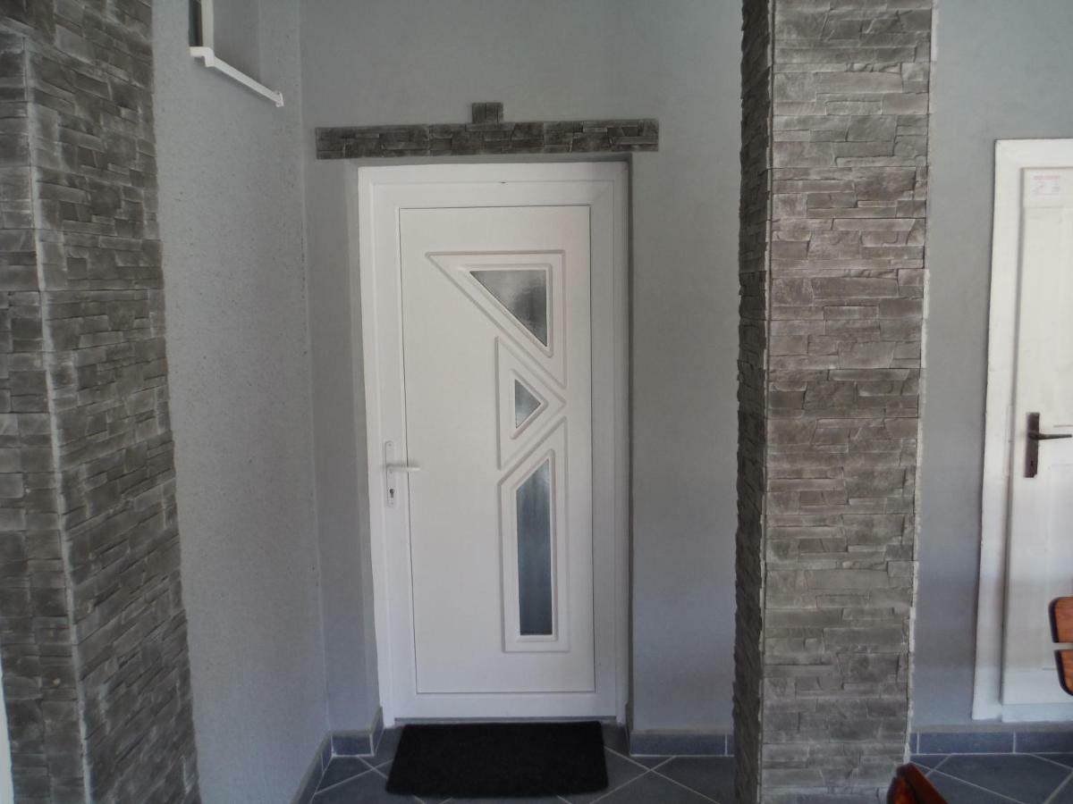 Apartman Silver Zadiel Экстерьер фото