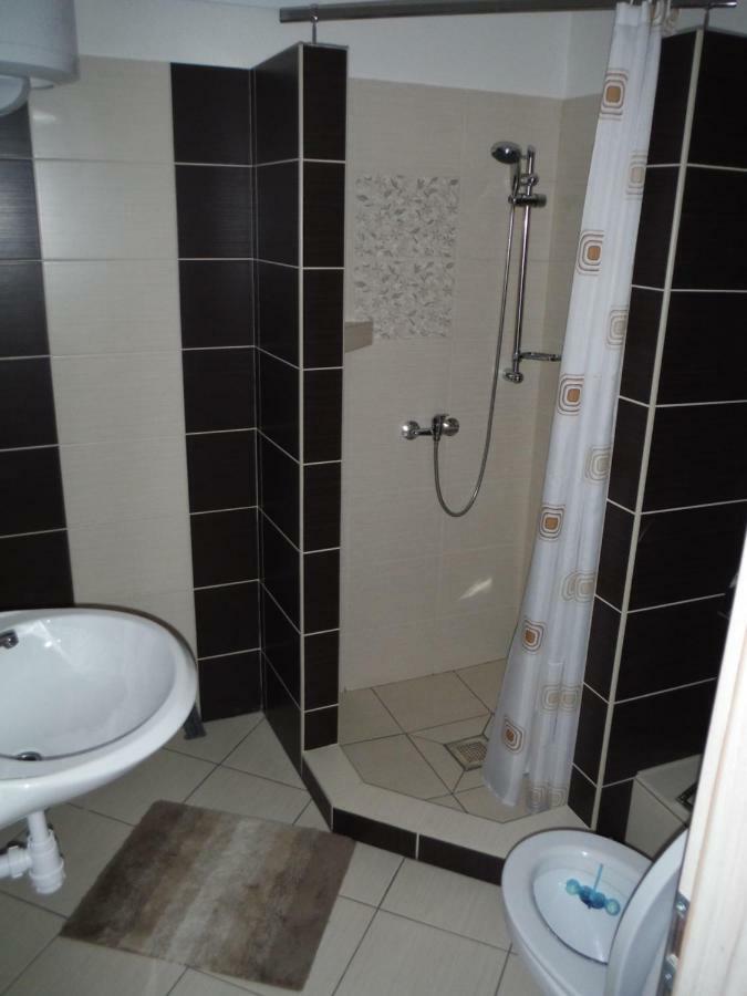 Apartman Silver Zadiel Экстерьер фото