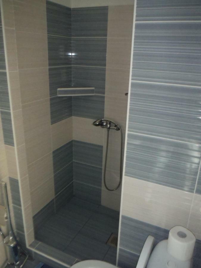 Apartman Silver Zadiel Экстерьер фото
